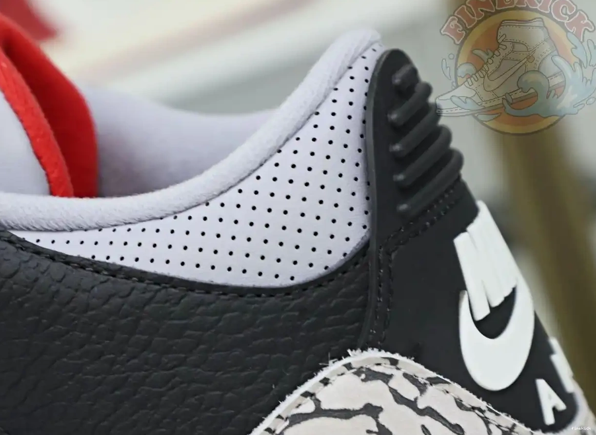 Jordan retro blackcement Air 3  2018（854262-001） Jordan 0706